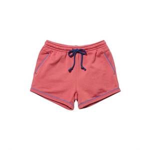 Oso & Me Bailey Shorts in Nautical Red, size 18 mo